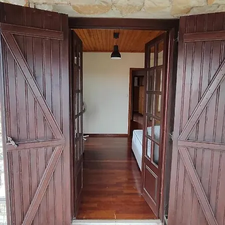 Parnassos Elegant Stone Mansion Βίλα Μαριολάτα